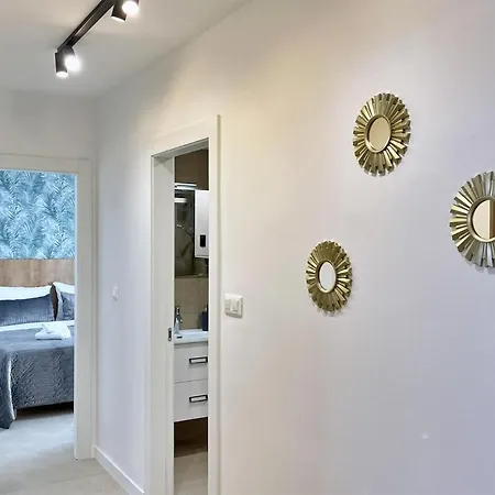 Cozy Apartment In Silo 公寓