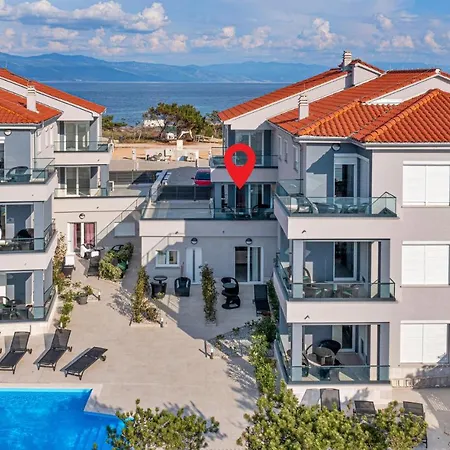 Cozy Apartment In Silo 公寓