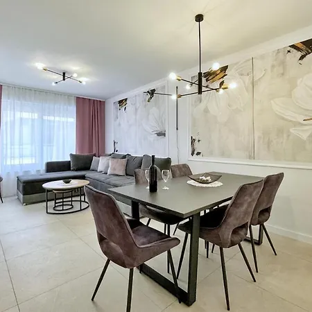 公寓 Cozy Apartment In Silo
