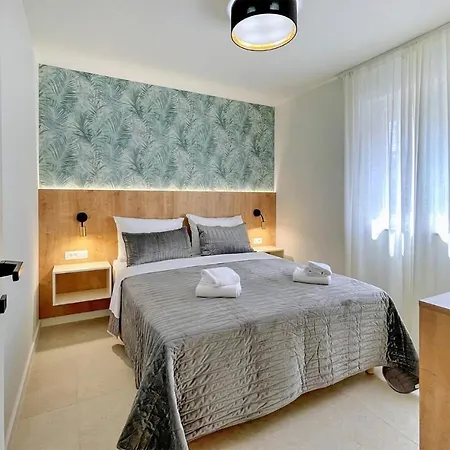 Cozy Apartment In Silo *