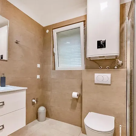Appartamento Cozy Apartment In Silo *