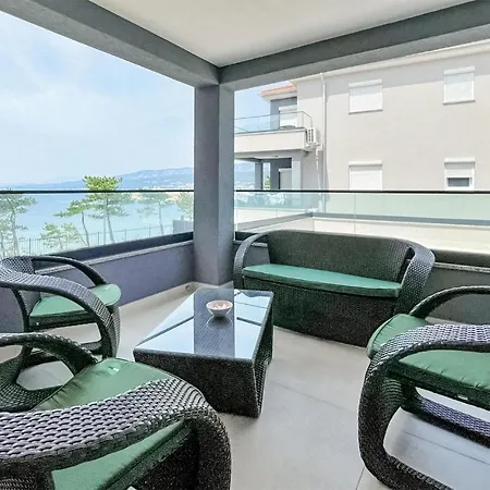 Cozy Apartment In Silo * Šilo