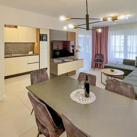 Cozy Apartment In Silo